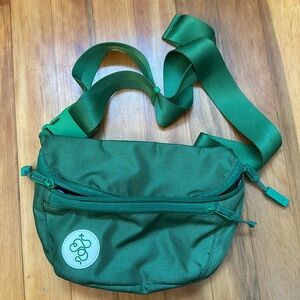 COPY - Baboon To The Moon On the Go Fanny Pack